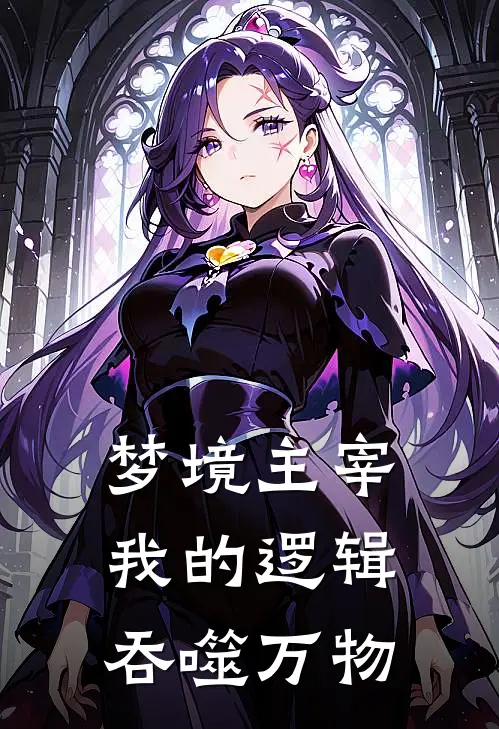 梦境主宰：我的逻辑吞噬万物