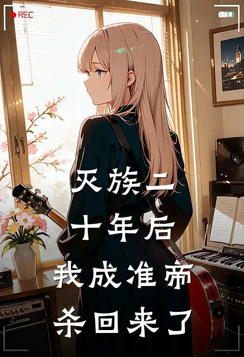 灭族二十年后，我成准帝杀回来了