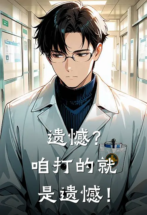 遗憾？咱打的就是遗憾！