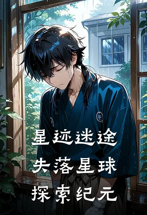 星迹迷途失落星球探索纪元