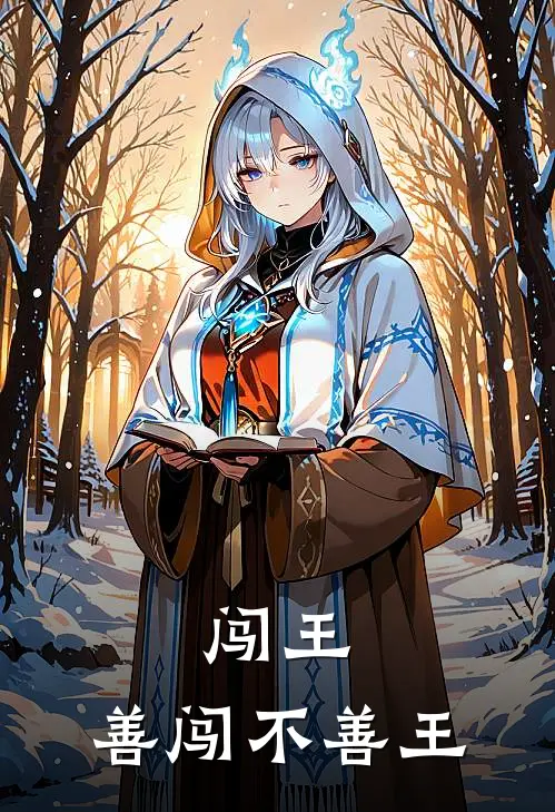 闯王：善闯不善王