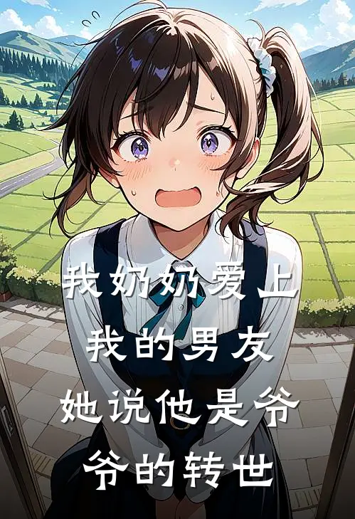 我奶奶爱上我的男友，她说他是爷爷的转世