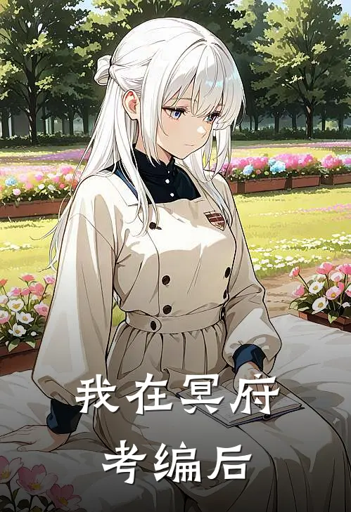 我在冥府考编后