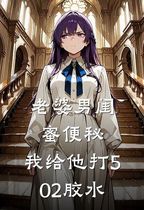 老婆男闺蜜便秘，我给他打502胶水