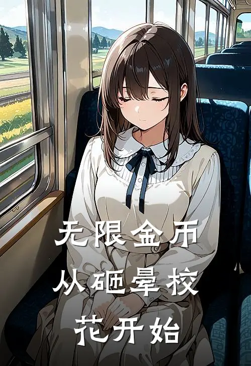 无限金币：从砸晕校花开始