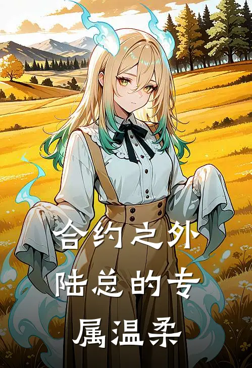 合约之外：陆总的专属温柔