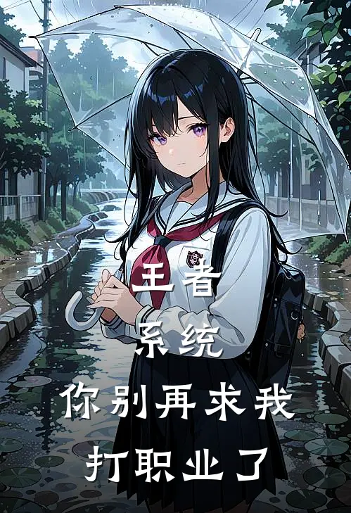 王者：系统，你别再求我打职业了