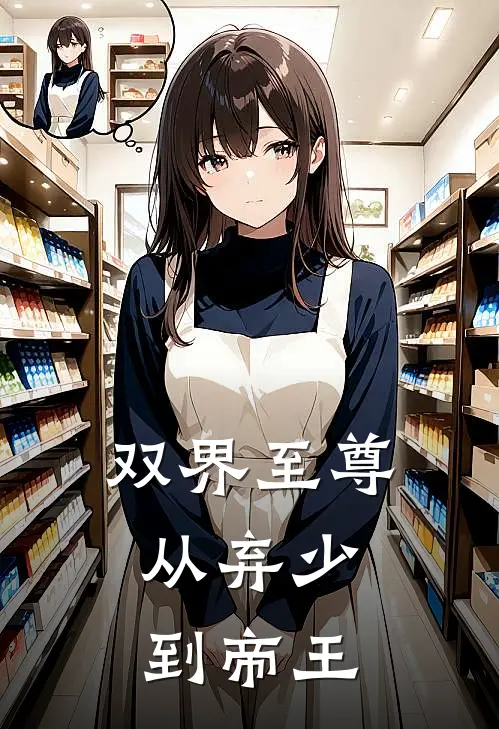 双界至尊：从弃少到帝王