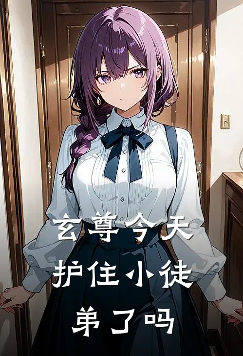 玄尊今天护住小徒弟了吗