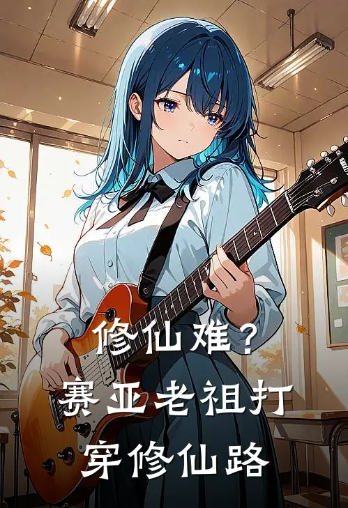 修仙难？赛亚老祖打穿修仙路