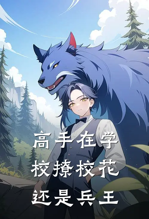 高手在学校撩校花，还是兵王