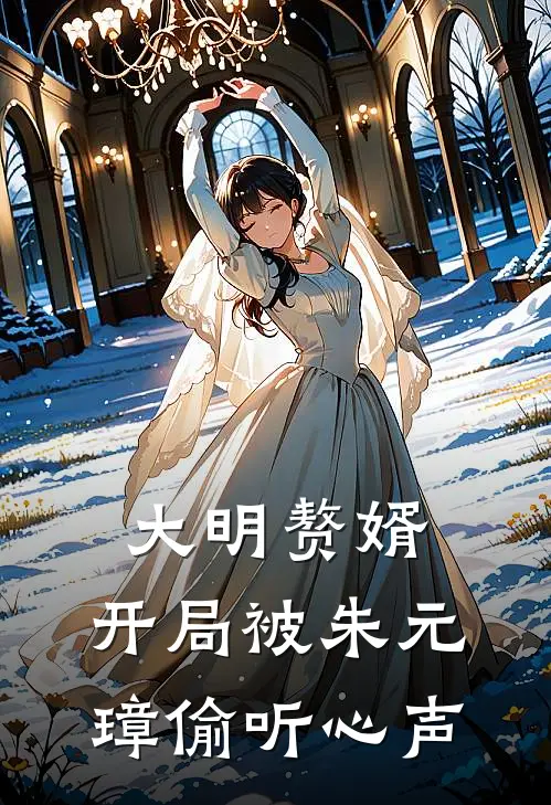 大明赘婿：开局被朱元璋偷听心声