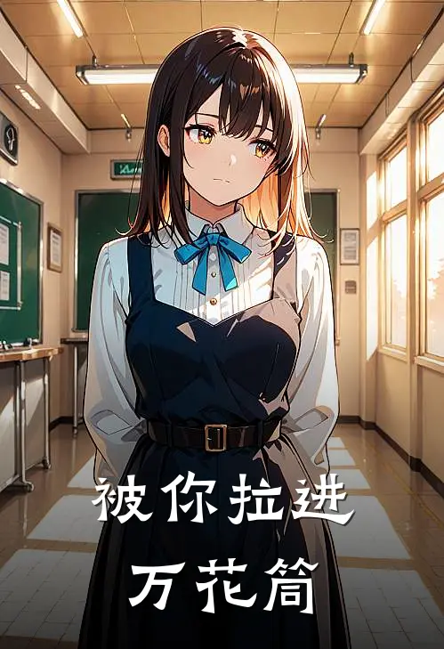 被你拉进万花筒