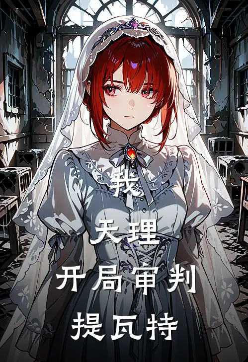 我，天理，开局审判提瓦特