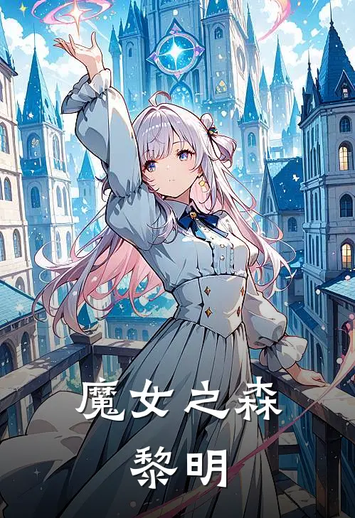 魔女之森：黎明