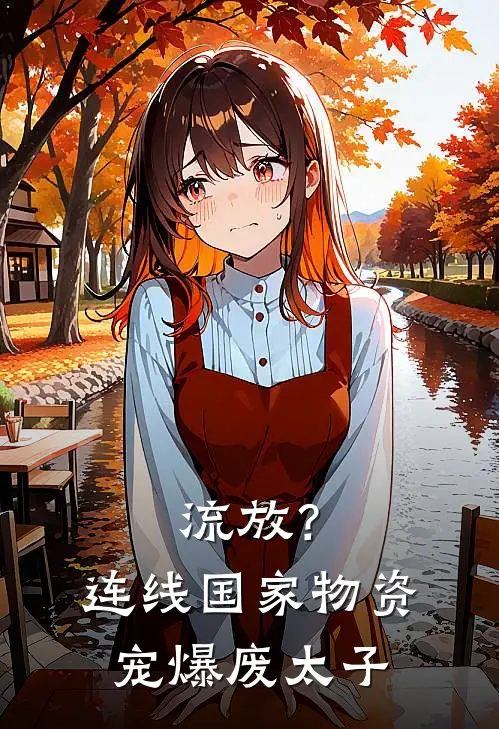 流放？连线国家，物资宠爆废太子