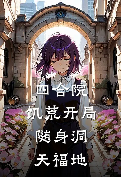 四合院：饥荒开局，随身洞天福地
