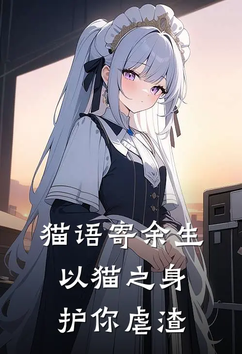 猫语寄余生：以猫之身护你虐渣