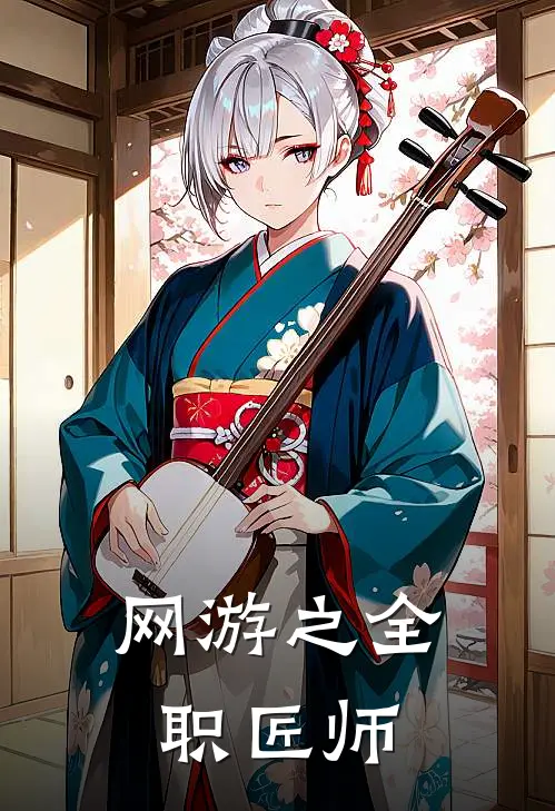 网游之全职匠师