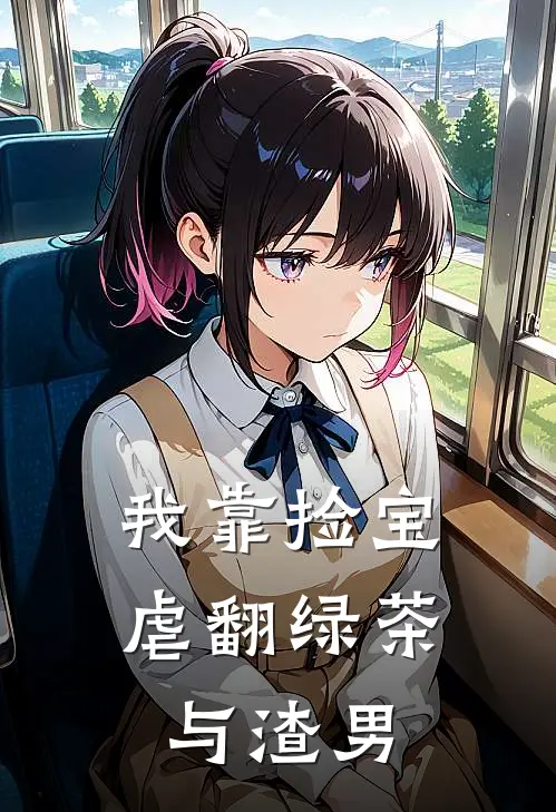 我靠捡宝虐翻绿茶与渣男