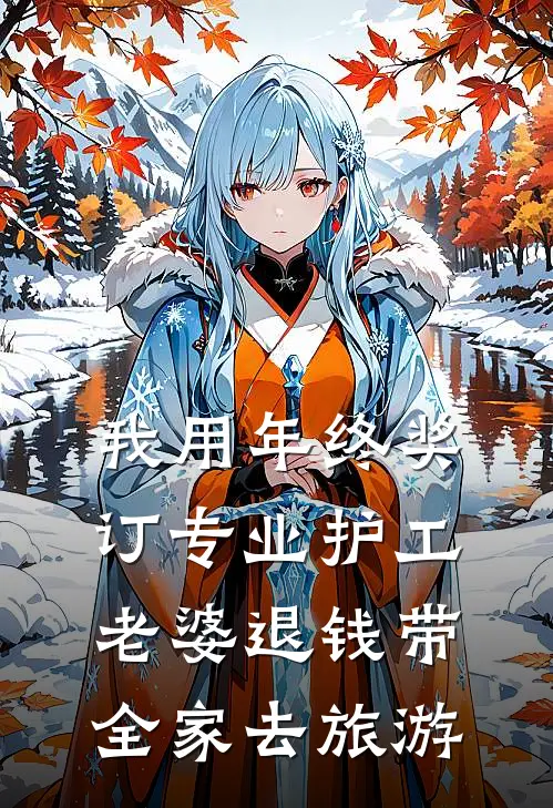 我用年终奖订专业护工，老婆退钱带全家去旅游