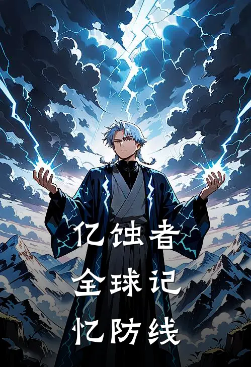 亿蚀者：全球记忆防线