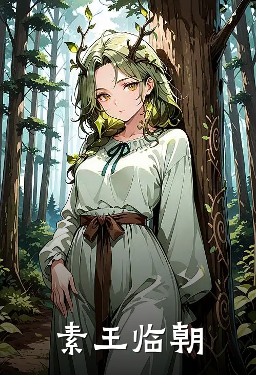 素王临朝