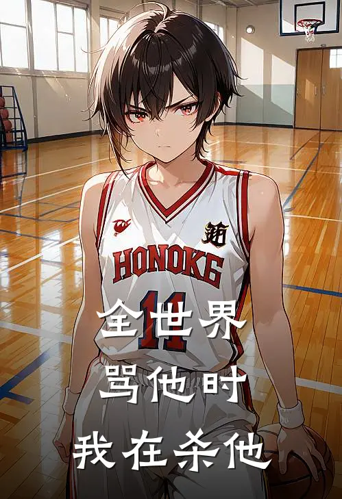 全世界骂他时，我在“杀”他