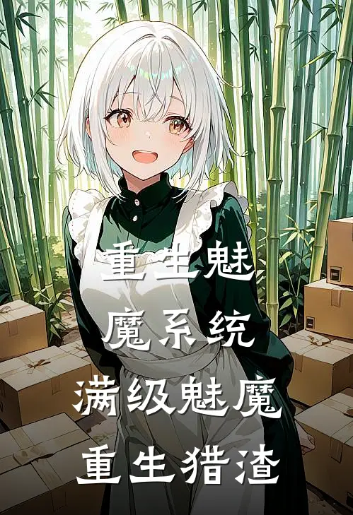 重生魅魔系统：满级魅魔重生猎渣