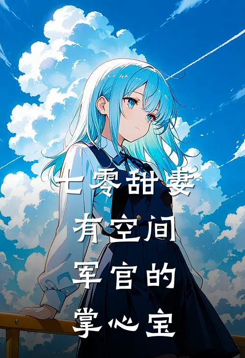 七零甜妻有空间：军官的掌心宝