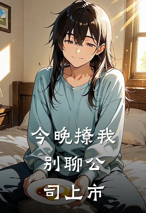 今晚撩我，别聊公司上市