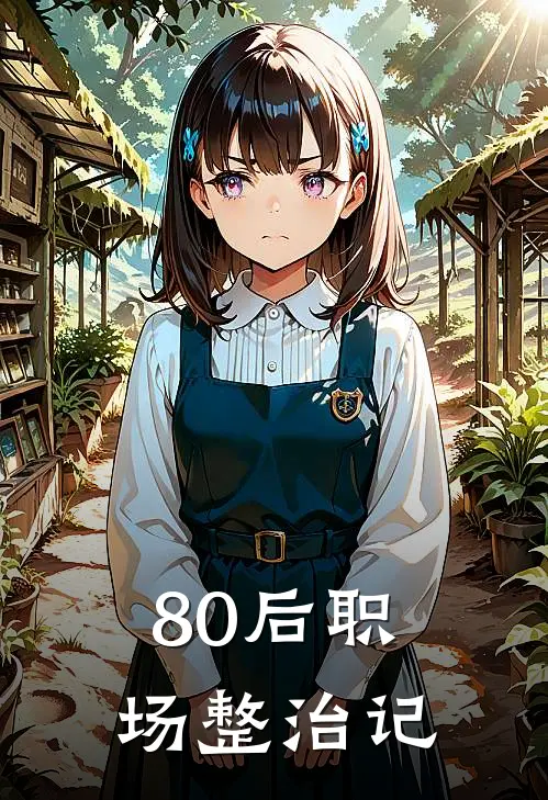 80后职场整治记