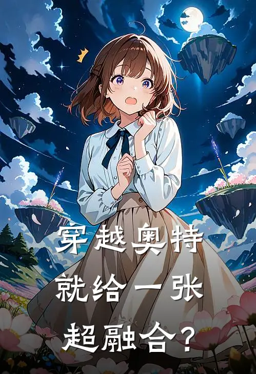 穿越奥特，就给一张超融合？