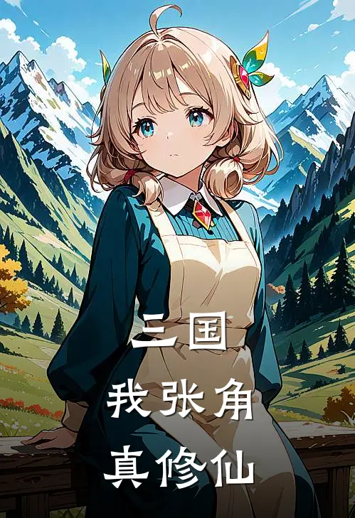 三国：我张角，真修仙