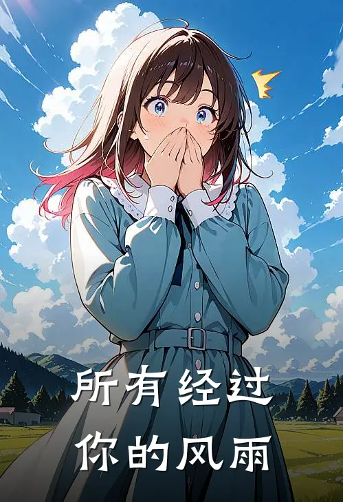所有经过你的风雨