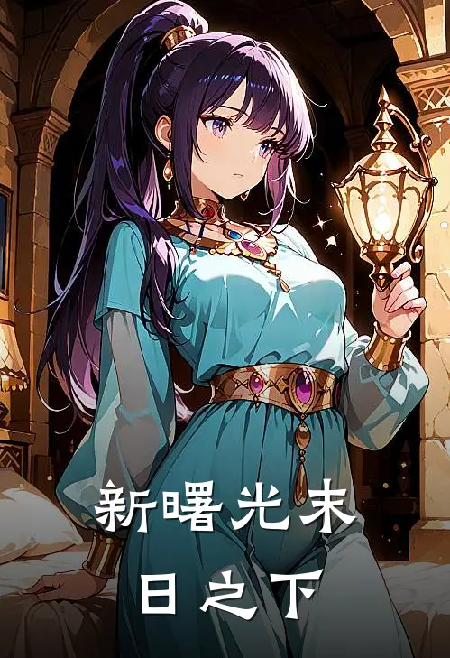 新曙光末日之下