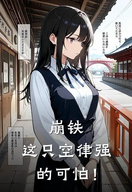 崩铁：这只空律强的可怕！