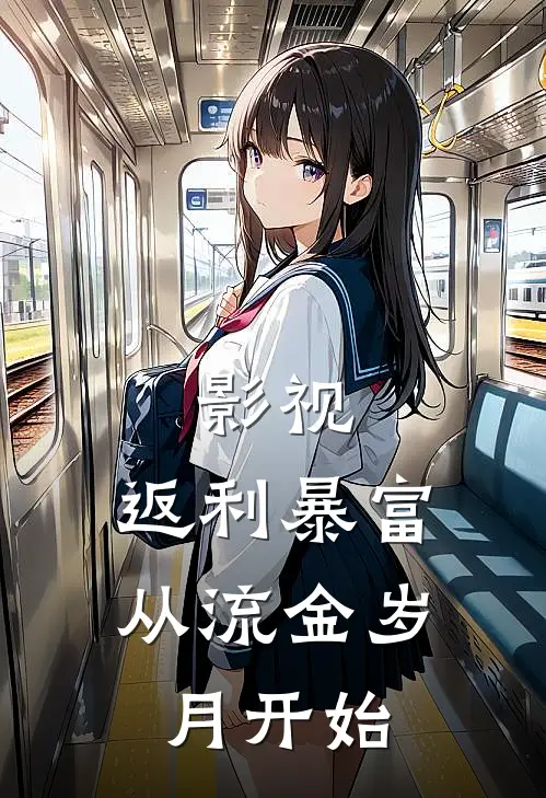 影视：返利暴富，从流金岁月开始