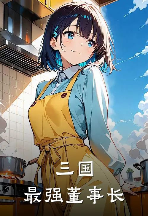 三国：最强董事长