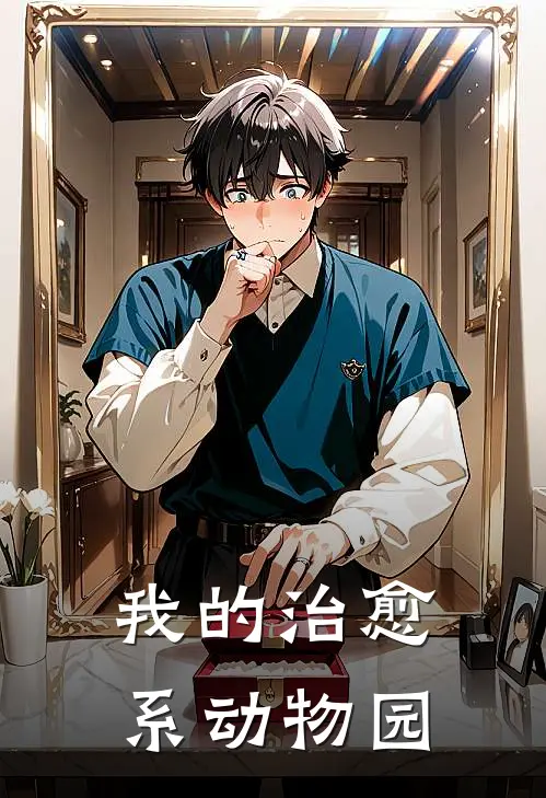 我的治愈系动物园