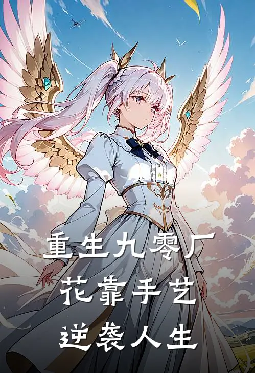重生九零厂花靠手艺逆袭人生