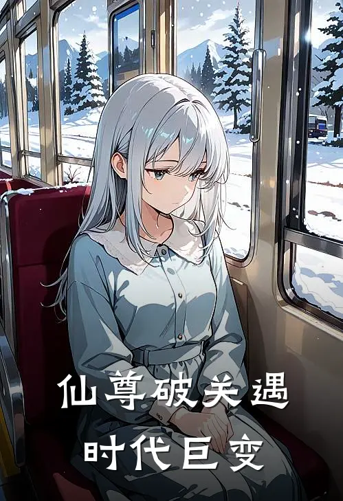 仙尊破关遇时代巨变