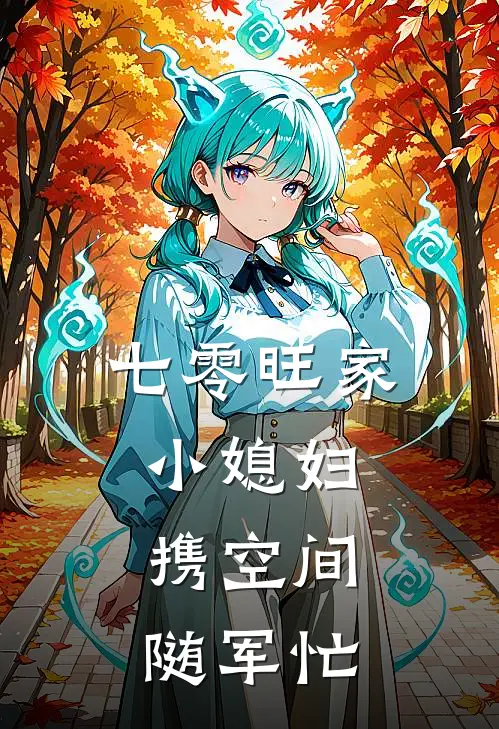 七零旺家小媳妇：携空间随军忙