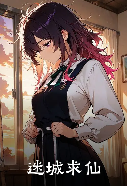 迷城求仙