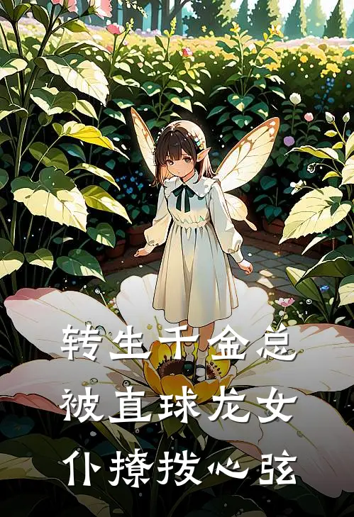 转生千金总被直球龙女仆撩拨心弦
