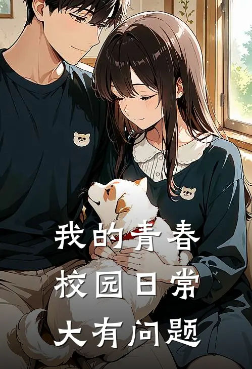 我的青春校园日常大有问题