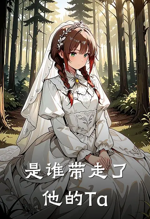 是谁带走了他的Ta