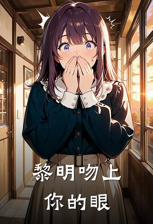 黎明吻上你的眼