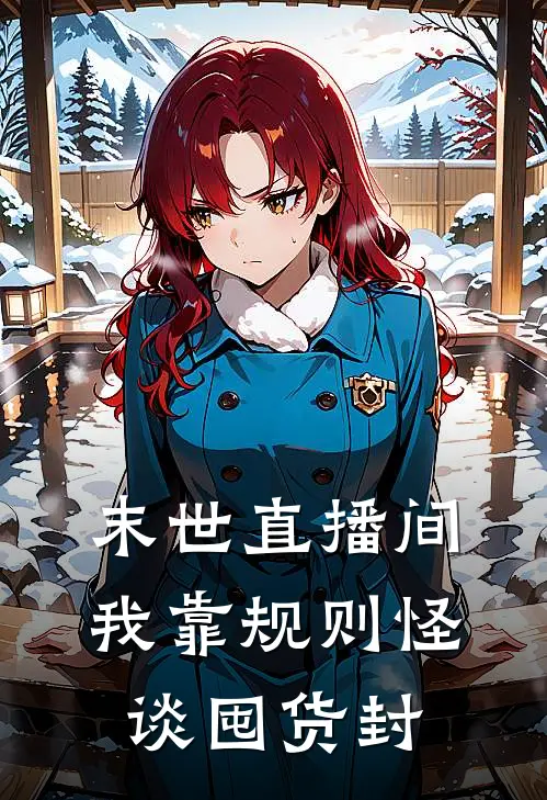 末世直播间：我靠规则怪谈囤货封