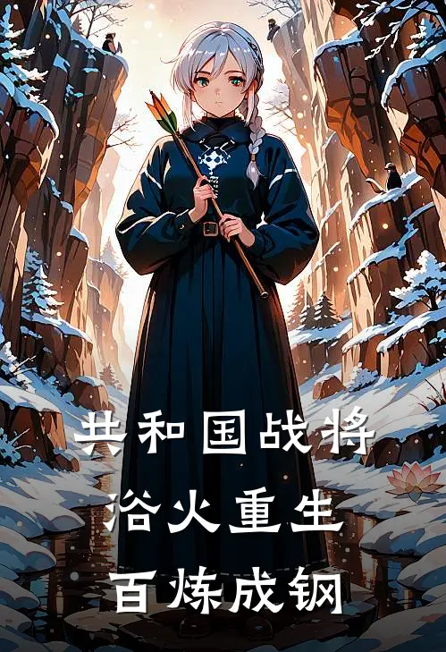 共和国战将：浴火重生百炼成钢